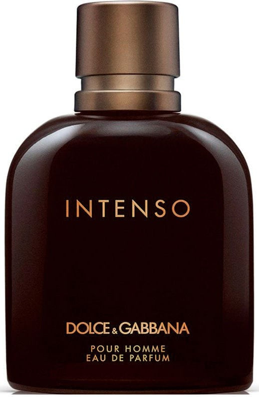 Dolce Gabbana Intenso by Dolce & Gabbana