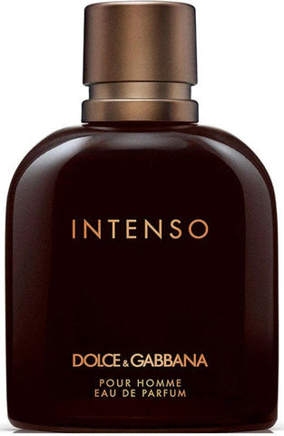 Dolce Gabbana Intenso by Dolce & Gabbana