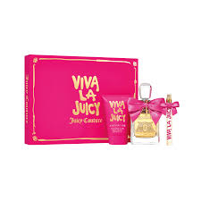 Juicy Couture Ladies Viva La Juicy Gift Set