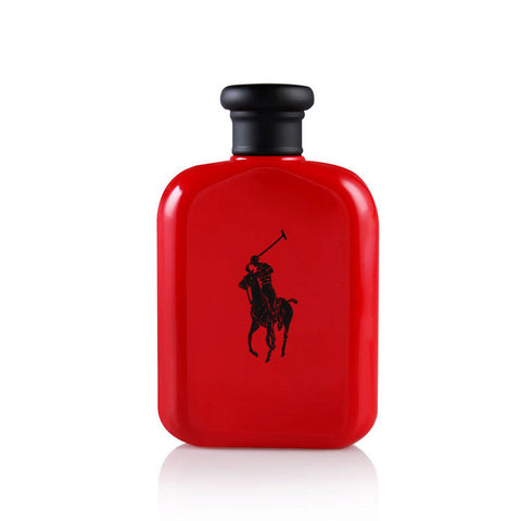 Polo Red by Ralph Lauren