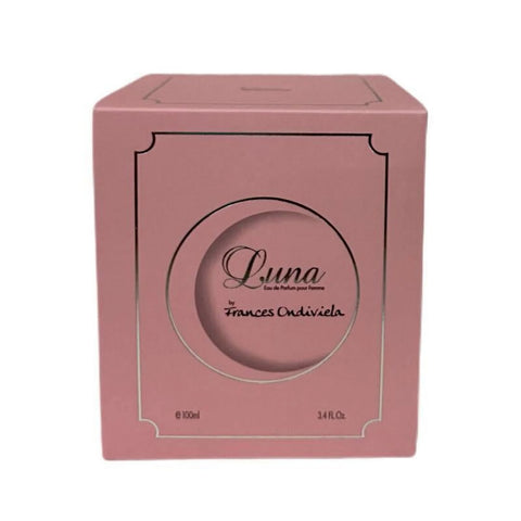 Luna by Frances Ondiviela by Eclectic Collections