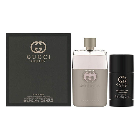 Gucci Guilty Pour Homme