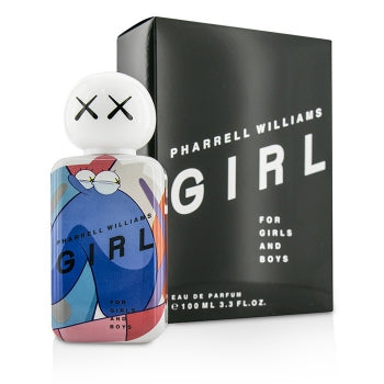 Pharrell Williams “Girl” Eau de Parfum