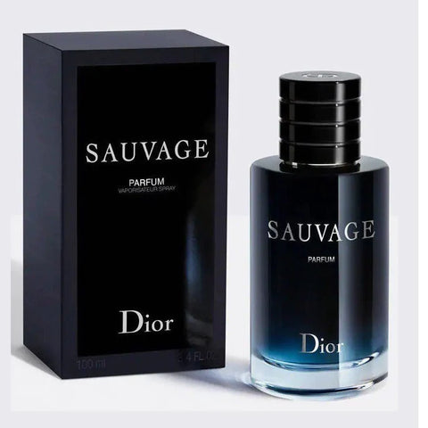 Sauvage Eau de Parfum by Christian Dior