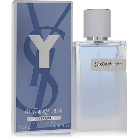 Yves Saint Laurent Y