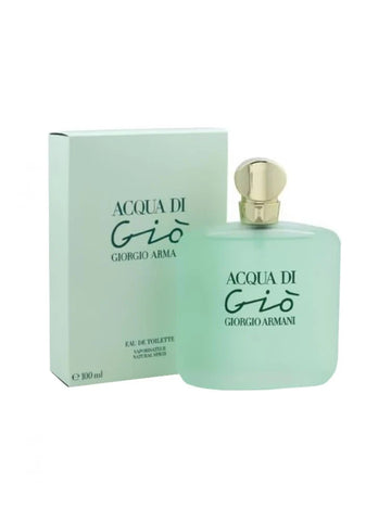 Acqua Di Gio By Giorgio Armani