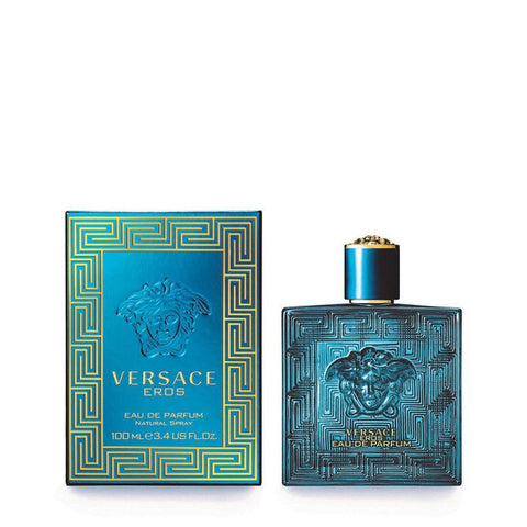 Versace Eros