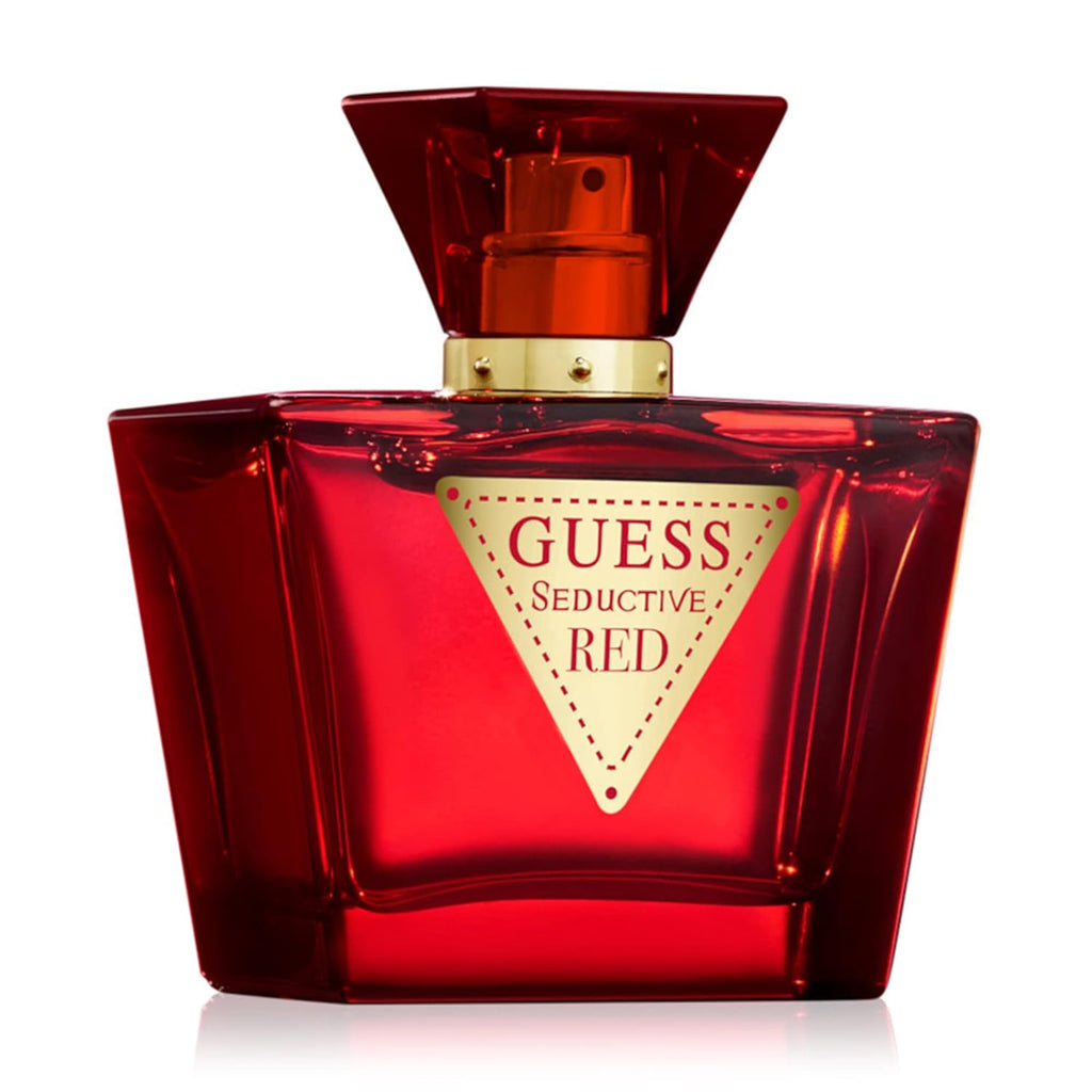 Guess Seductive Red