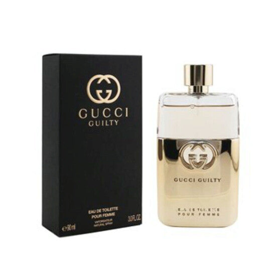 Gucci Guilty Pour Femme