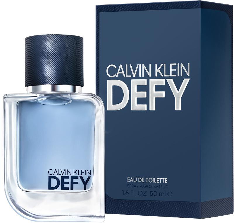 Calvin Klein Defy