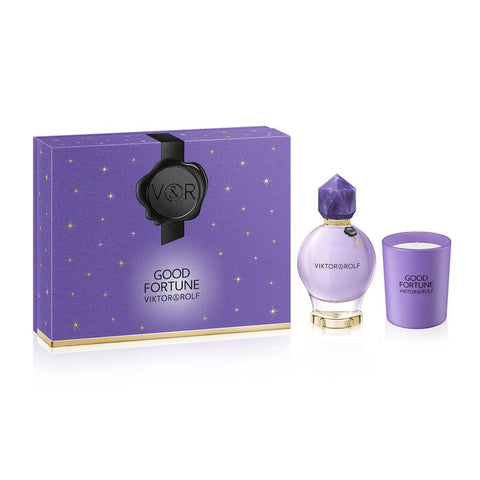 Viktor & Rolf Good Fortune 2-Piece Gift Set