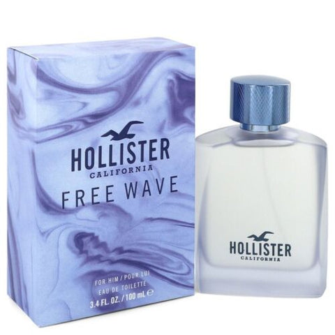 Free Wave by Hollister