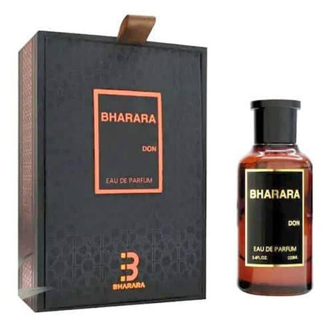 Bharara Don