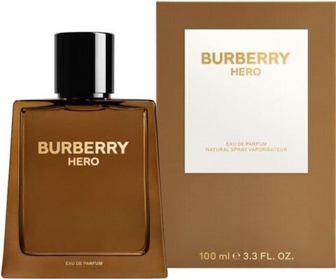 Burberry Hero