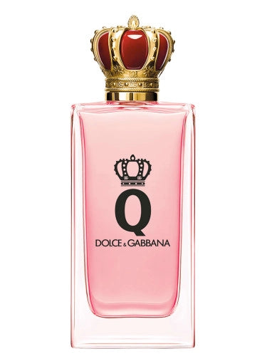 Dolce and Gabbana Q