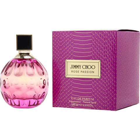 Jimmy Choo Rose Passion