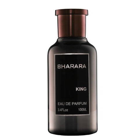 Bharara King Eau De Parfum for Men
