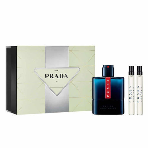 Prada Luna Ocean