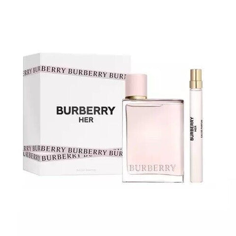 Burberry Her Perfume | Luxury Perfume