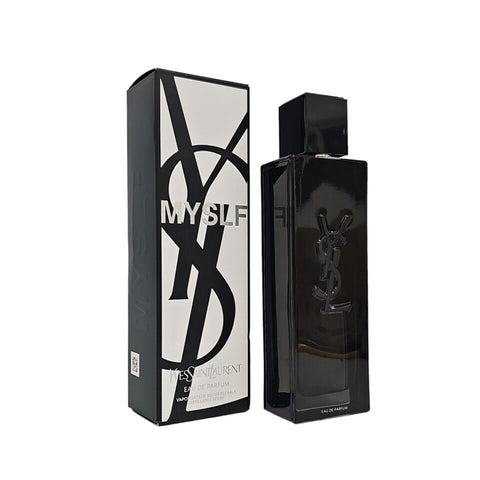 YSL Y Myslf