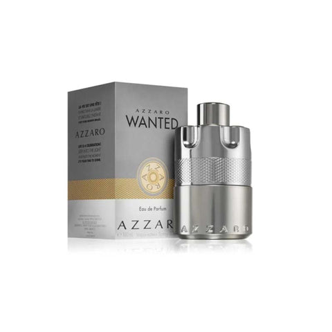 Azzaro Wanted Eau de Parfum