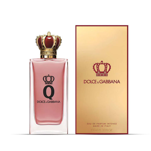 Dolce & Gabbana Q Intense