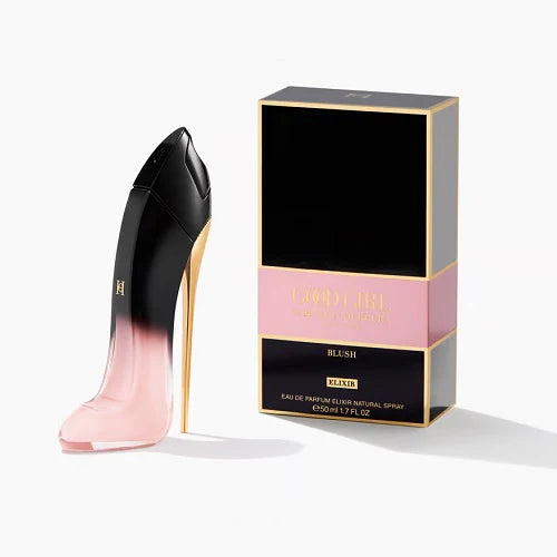 Carolina Herrera Good Girl Blush Elixir