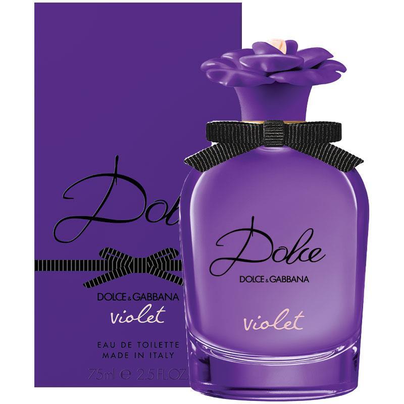 Dolce & Gabbana Dolce Violet