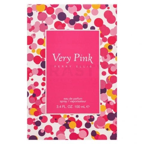 Perry Ellis Very Pink