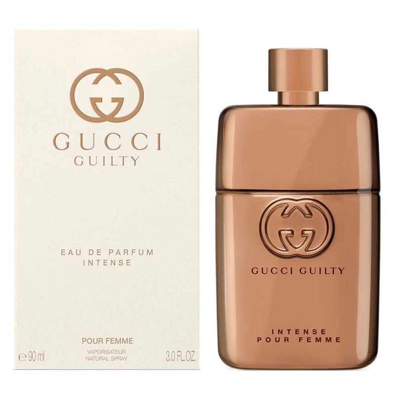 Gucci Guilty Intense Pour Femme