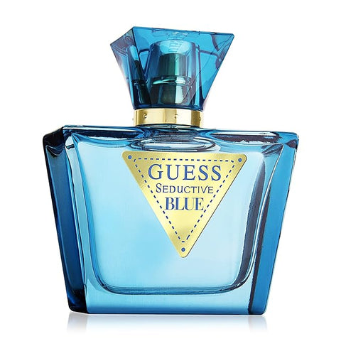 Guess Seductive Blue