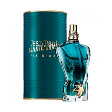 Jean Paul Gaultier Le Beau