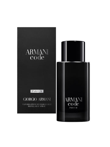 Armani Code