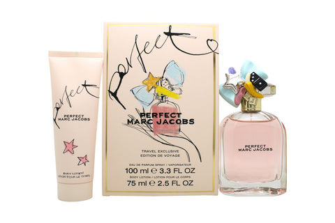 Marc Jacobs Daisy Perfect