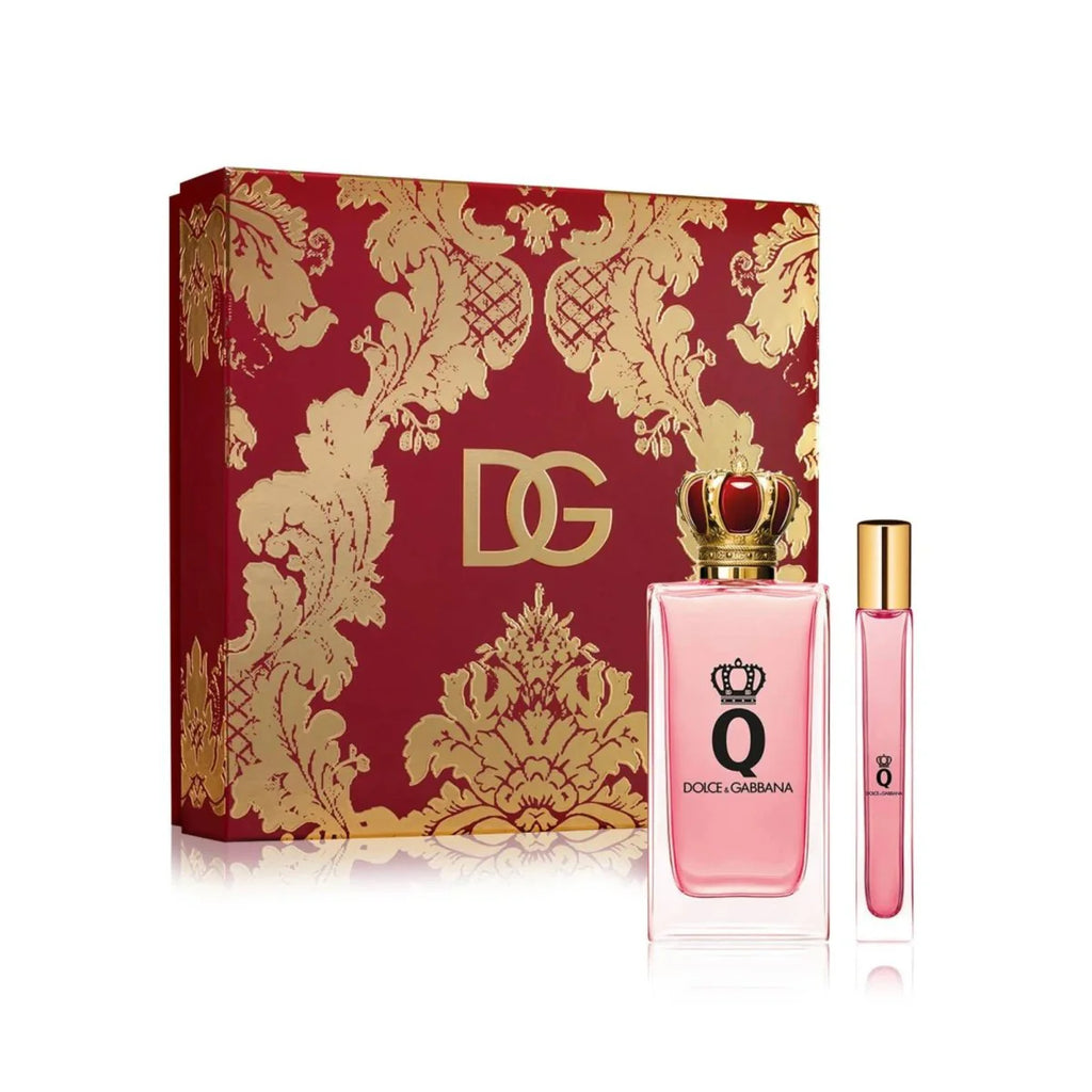 D&G Dolce & Gabbana Q