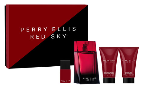 Perry Ellis Red Sky