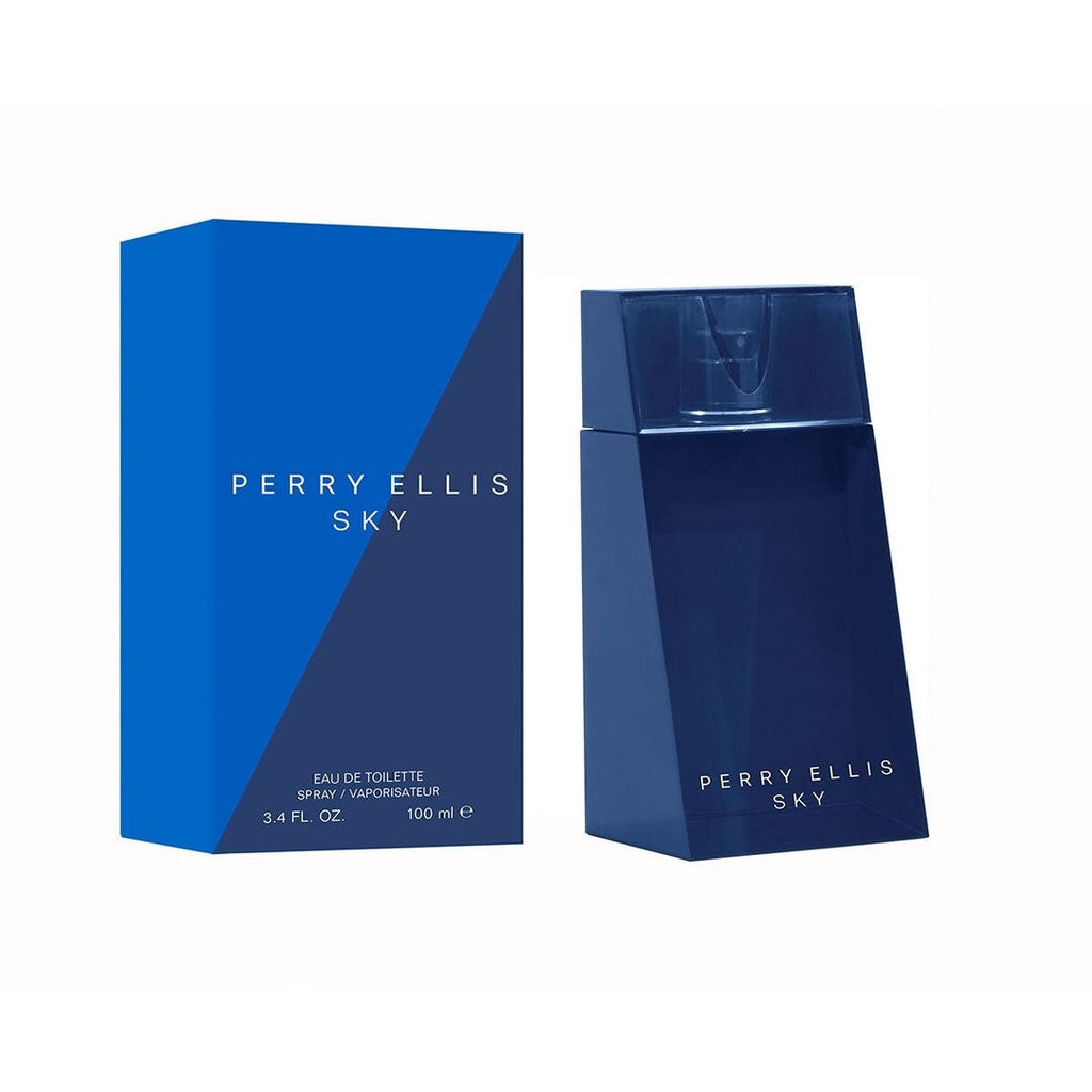 Perry Ellis Sky – Luxury Perfumes - Main Image