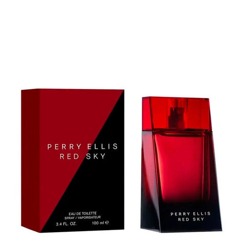 Perry Ellis Red Sky