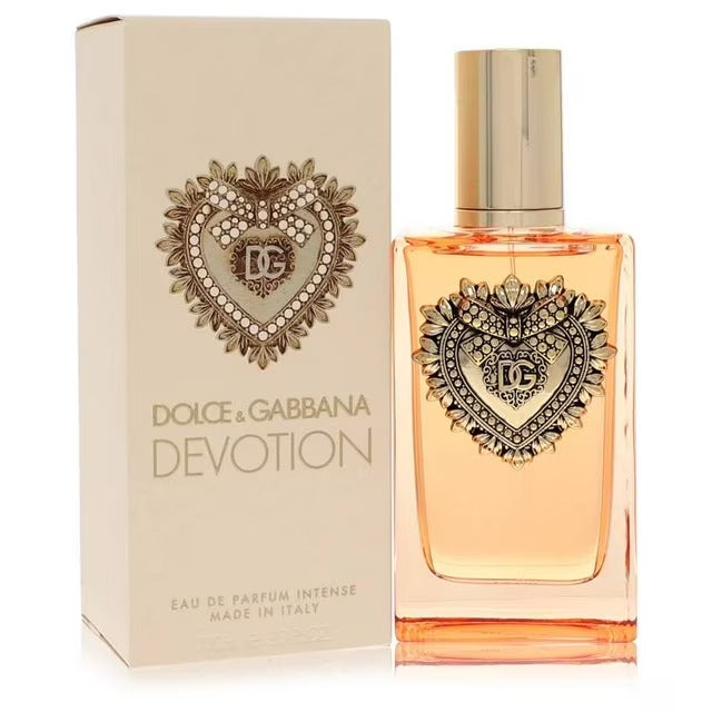 Dolce & Gabbana Devotion Intense