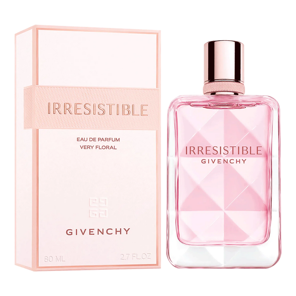 Givenchy Irresistible Very Floral