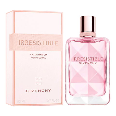 Givenchy Irresistible Very Floral