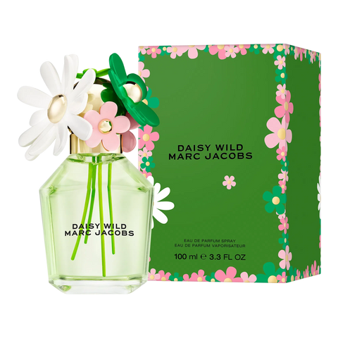 Marc Jacobs Daisy Wild