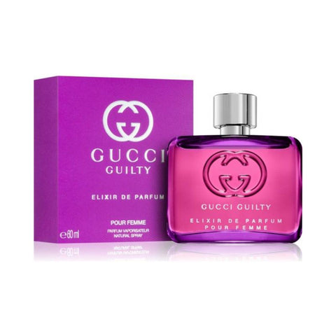 Gucci Guilty Elixir de Parfum