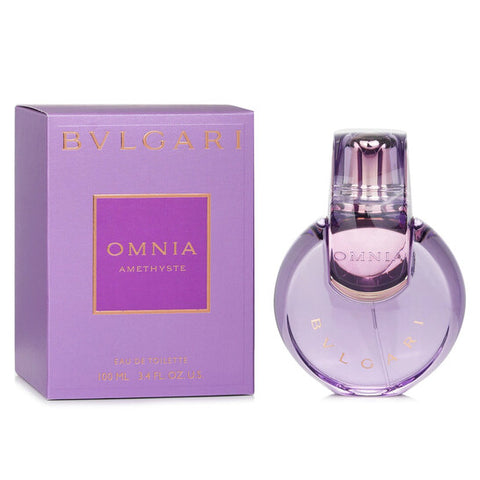 Bvlgari Omnia Amethyste
