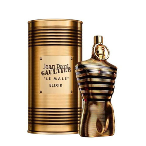 Jean Paul Gaultier Le Male Elixir Parfum Spray