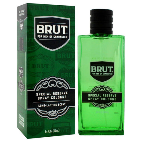 Brut Special Reserve Eau de Cologne