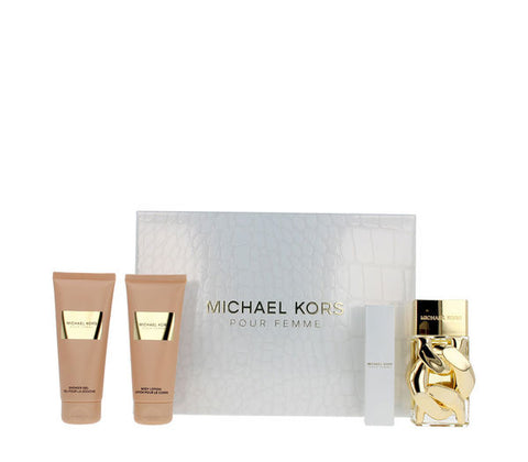 Michael Kors for Women Gift Set
