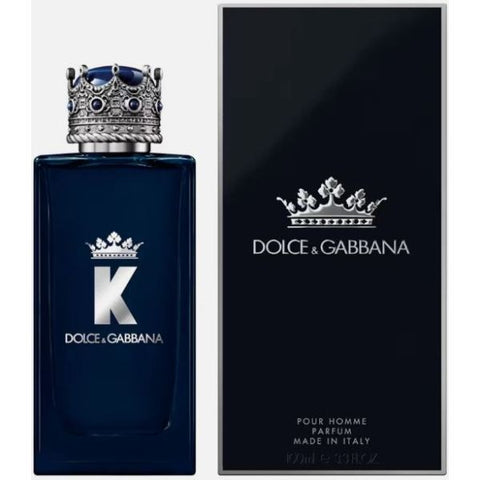 K by Dolce & Gabbana EDP