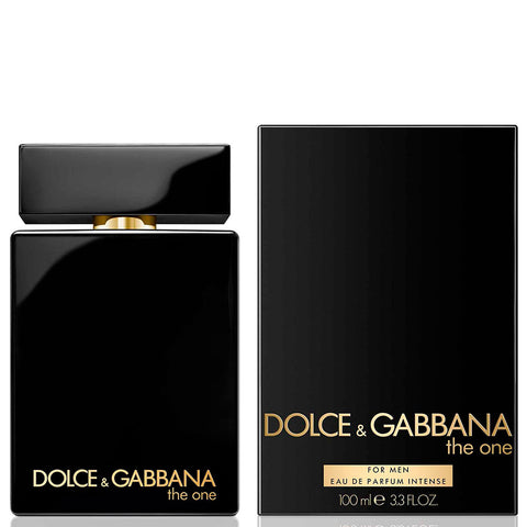 Dolce & Gabbana The One Intense EDP