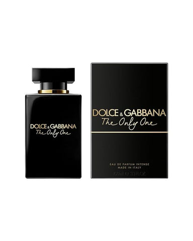 Dolce & Gabbana The Only One Intense EDP